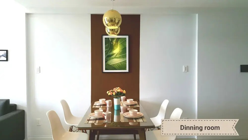 Senic Valley Henry Apt 2BR Free3G F10