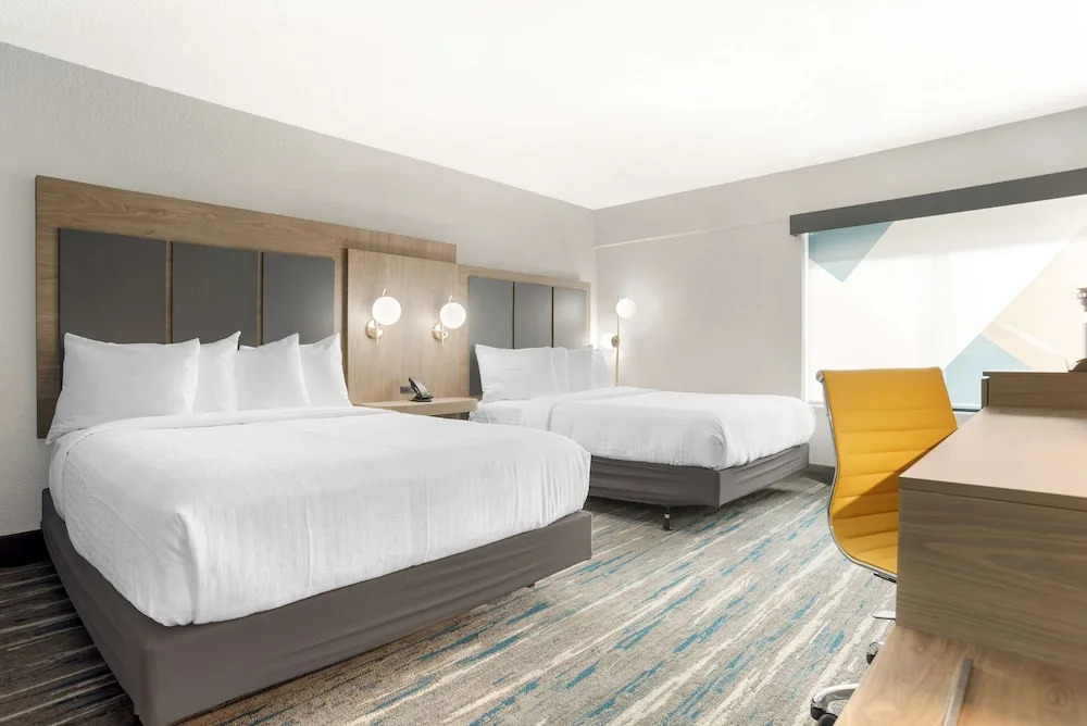 Best Western Plus Mobile Inn and Suites