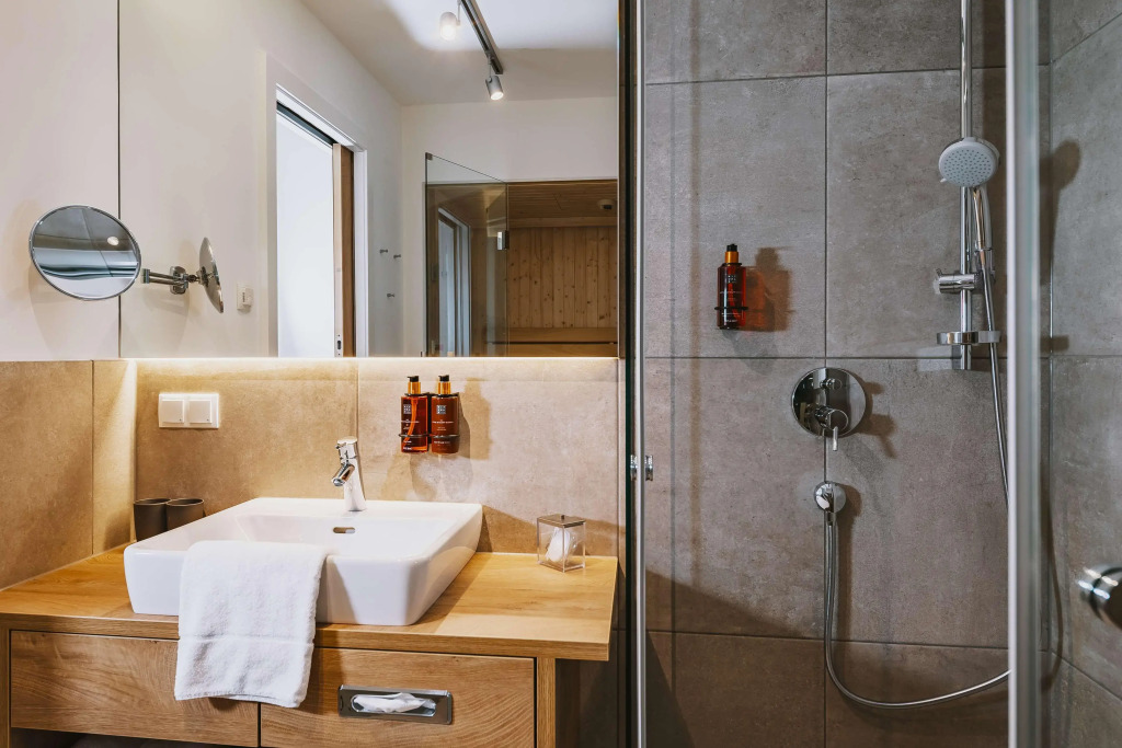 Elements Resort Zell am See