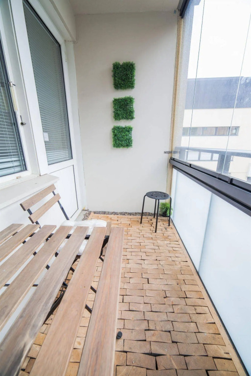 Kotimaailma Apartments Turku
