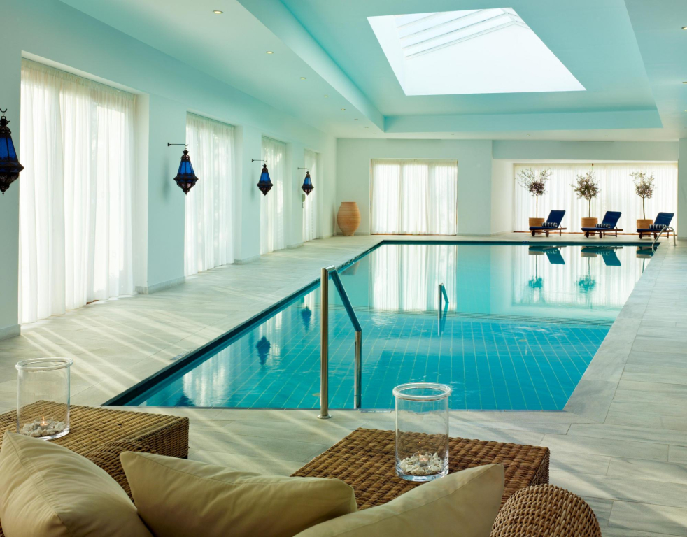 Phāea Blue - Small Luxury Hotels of the World