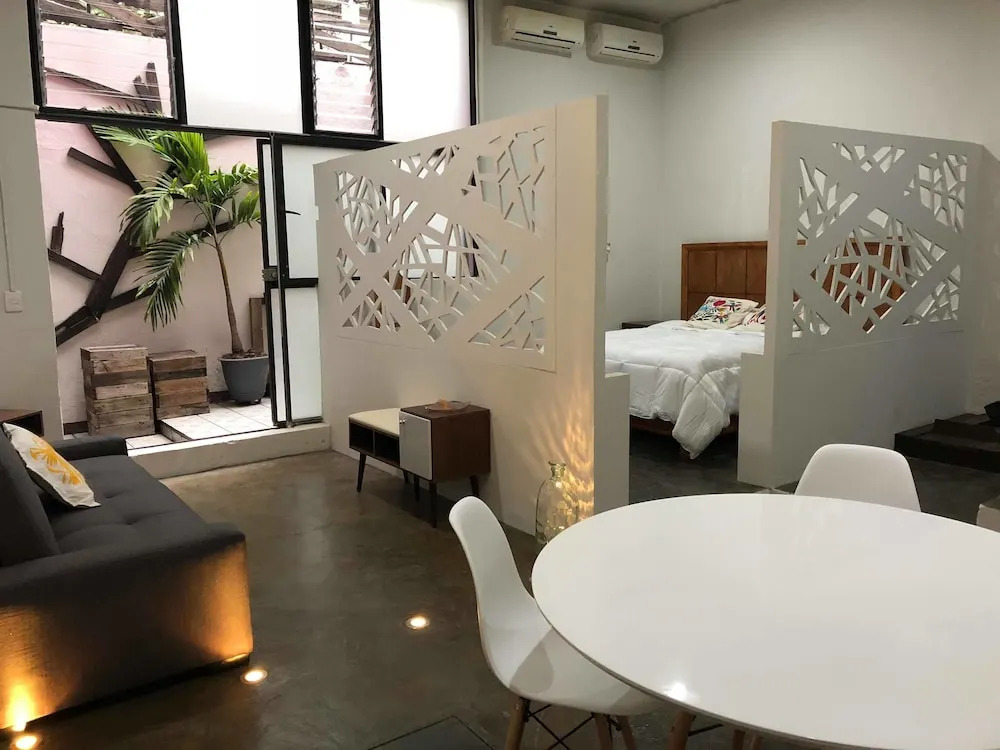 Healing House Loft