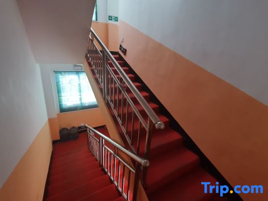Jinxiu Hotel Liuyang
