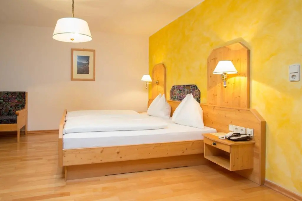 Hotel Malteinerhof