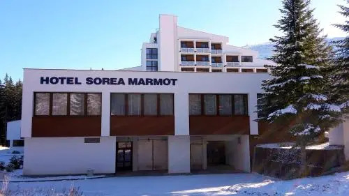 Hotel SOREA MARMOT