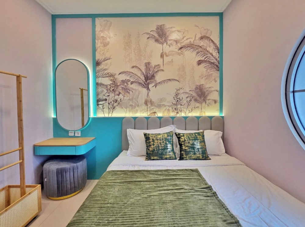 LaGuna By SanLiving - 3BR - PIK2