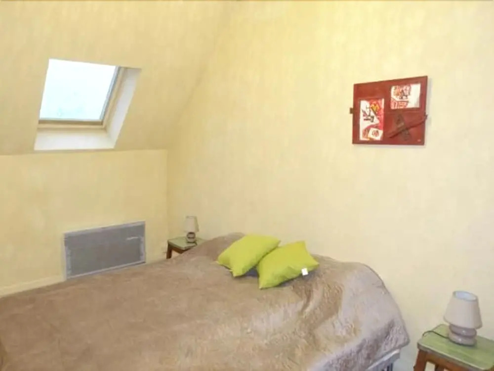 Cottage-Cottage-Wet room-Street View-La petite maison