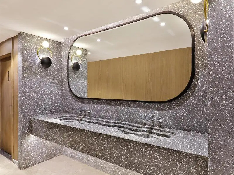 Crystal Orange Hotel Shanghai Wujiaochang