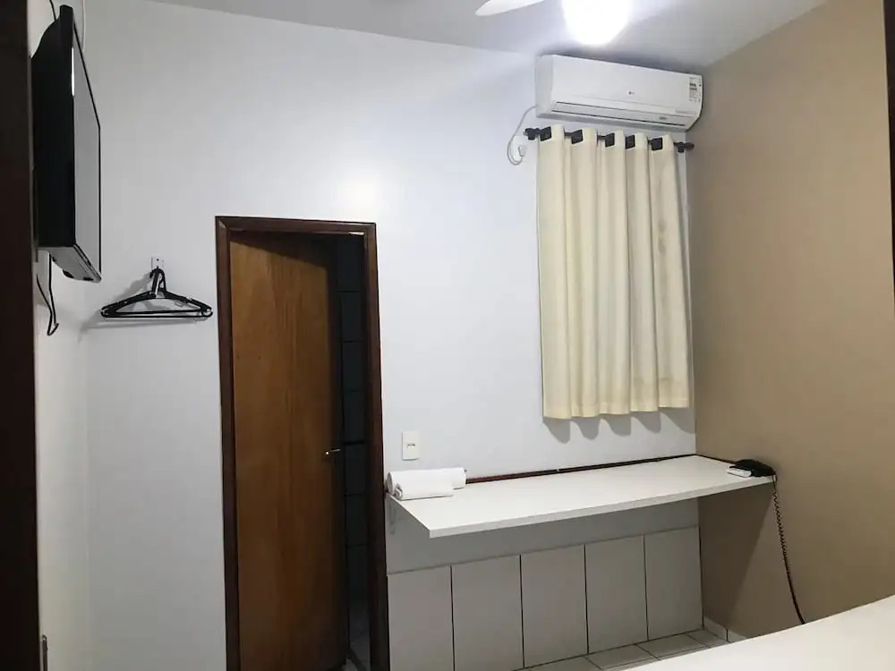 Acapu Hotel