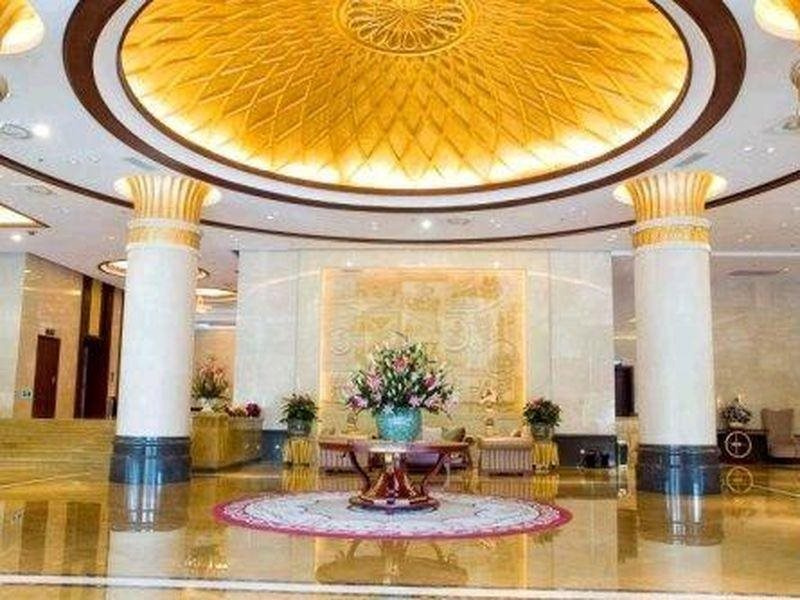 Yunnan Zhenzhuang Guest House