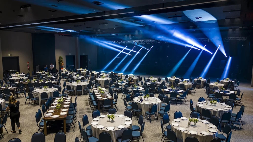 Plaza Hotel & Boulevard Convention - Vale dos Vinhedos