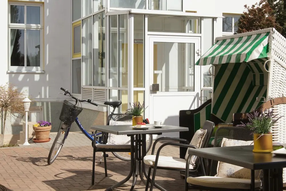 Parkhotel del Mar