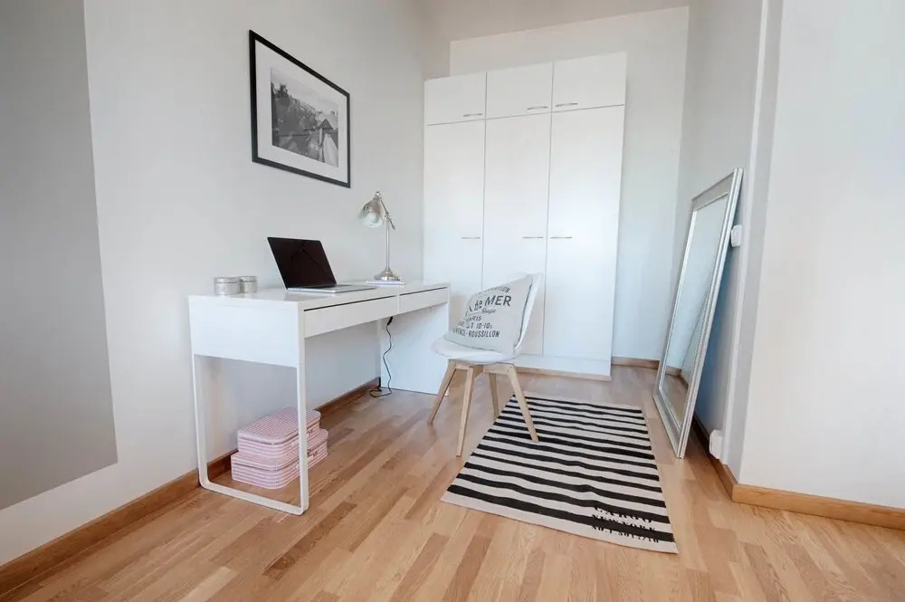 Forenom Serviced Apartments Helsinki Albertinkatu