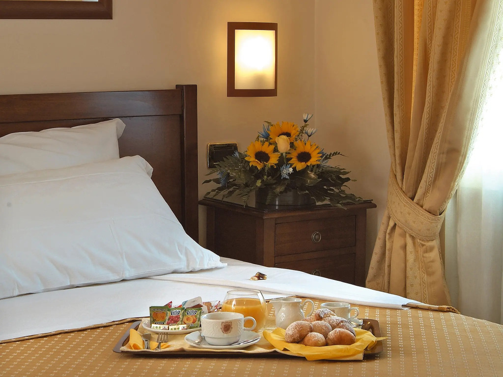 Buono Hotel