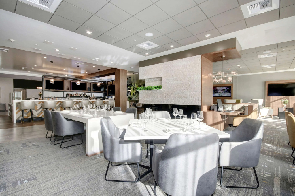 Wyndham Garden Sacramento Airport Natomas