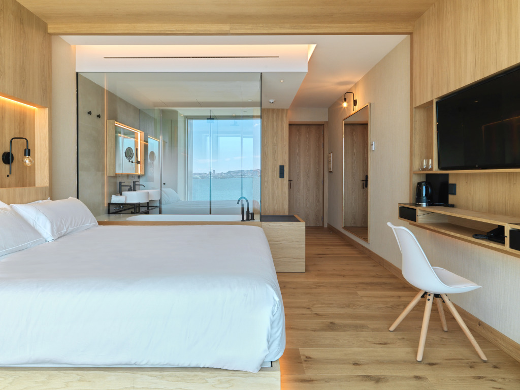 Noa Boutique Hotel