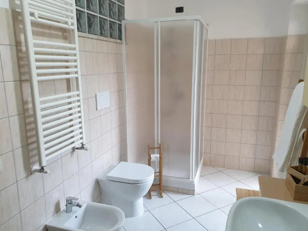 B&B "il Vicoletto"