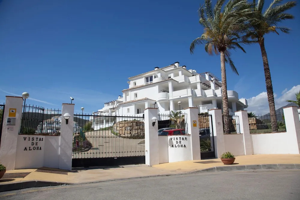 Apartamentos de Lujo Marbella – PlanB4All