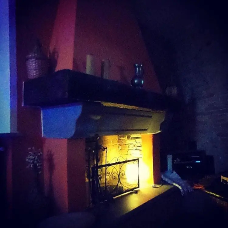 B&B al Castello di Fabro