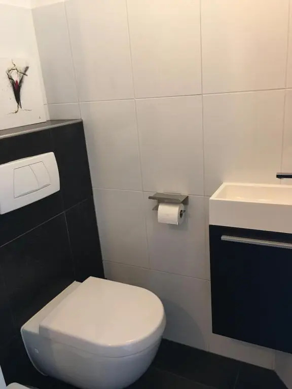 Vakantiewoning op het sluisplateau 23 Wemeldinge