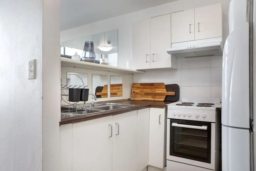 The Loft by Darling Harbour