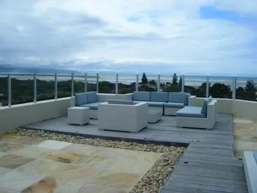 Lagoon Terrace Penthouse