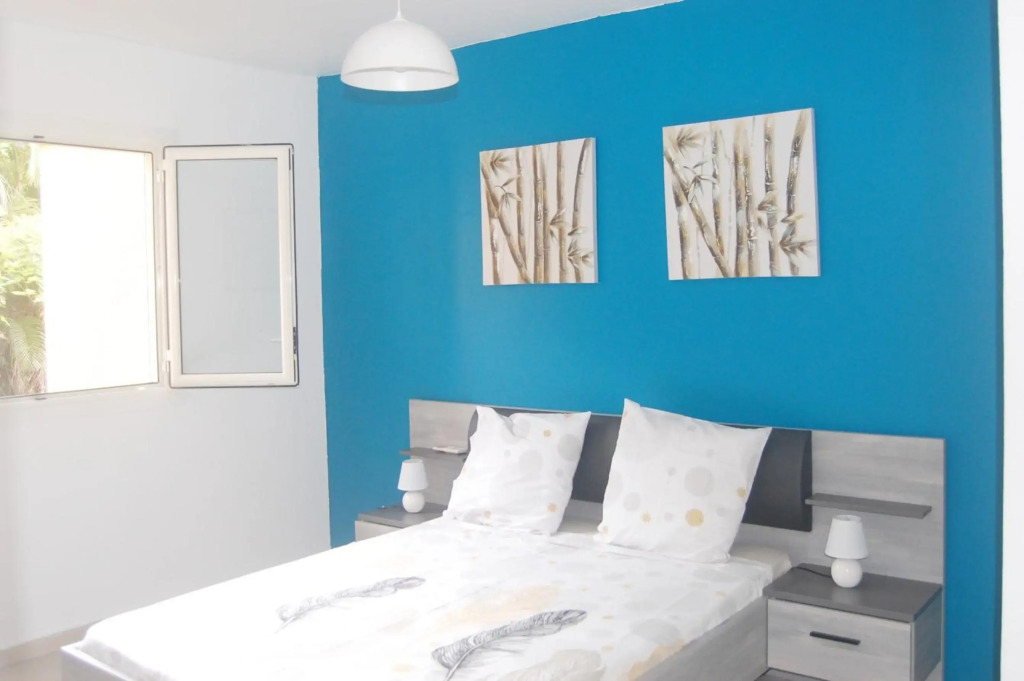 Joli appartement rénové à neuf