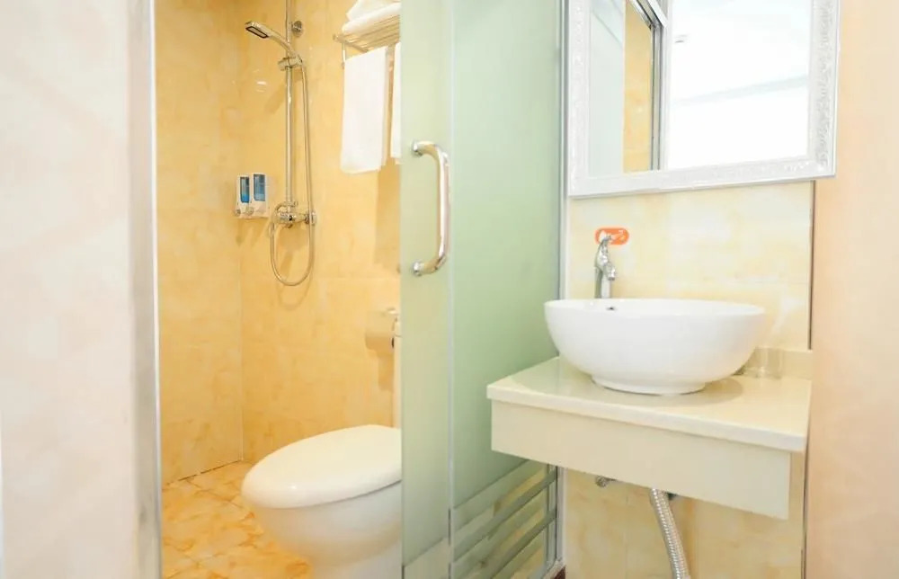 Hangzhou Xinding Business Hotel