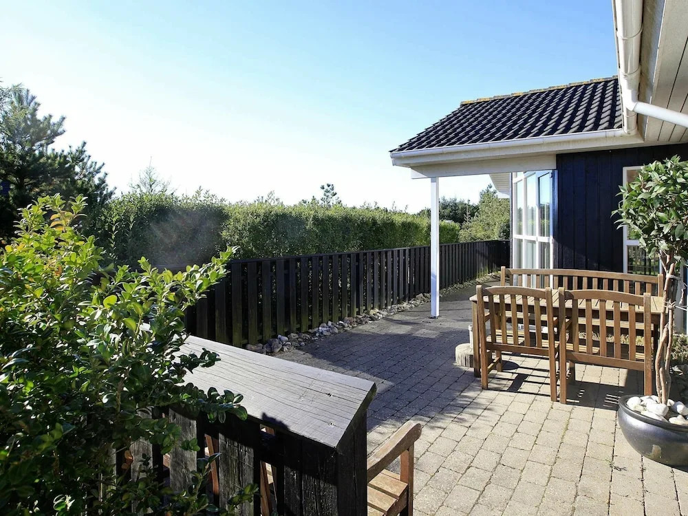 Lovely Home In Thisted With Sauna