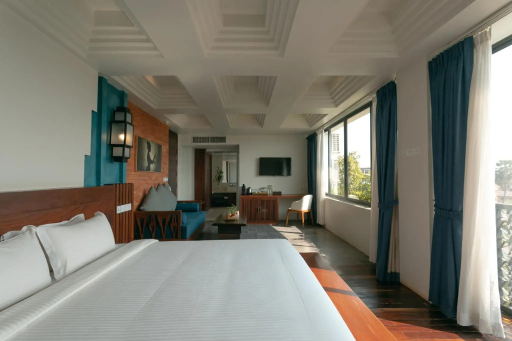 HARI Residence & Spa