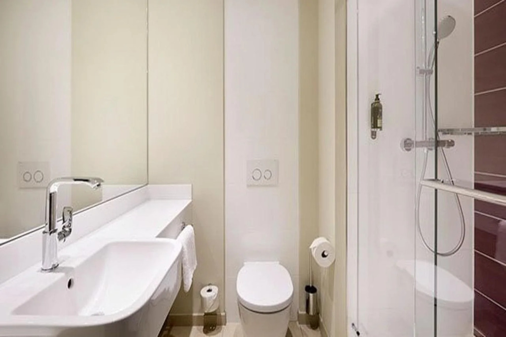 Premier Inn Berlin Kurfürstendamm
