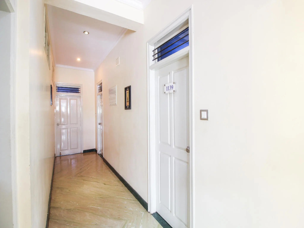 OYO 14552 Kingston Residency