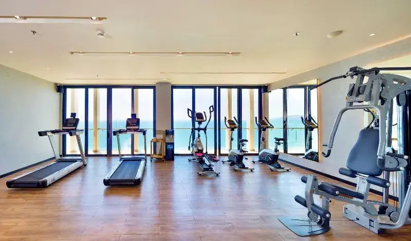 Anya Premier Beachfront Hotel Quy Nhon