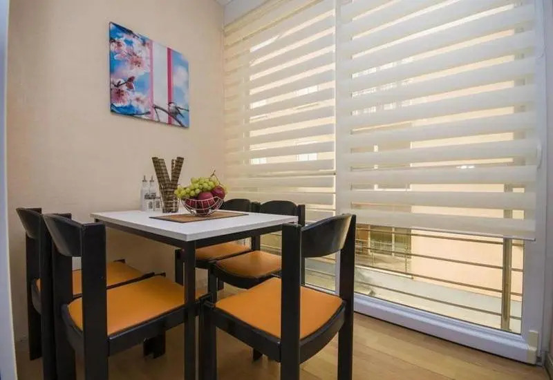 Apartment Miadoro Rovinj