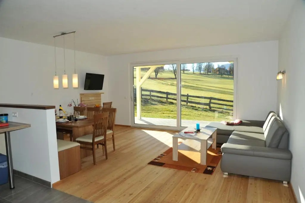 Luxus-Appartements Fosensteiner