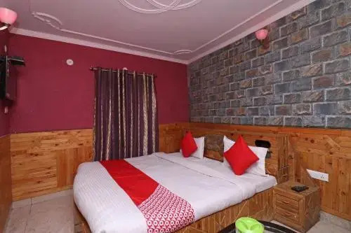 Swastik Home Stay By OYO Rooms