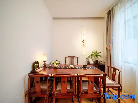 Tingbo Hotel