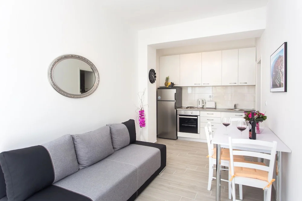 Apartments L&M