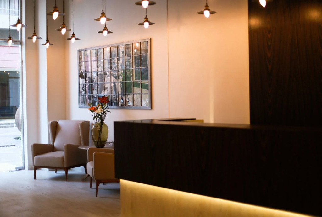Hotel Tempo Rent