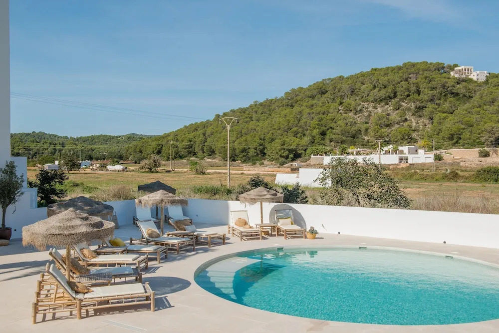 The Olive Boutique Suites & Spa