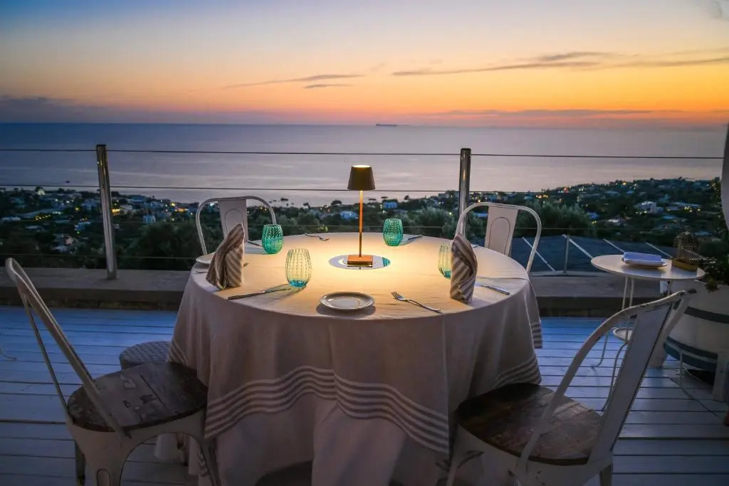 Resort 3 stars Ischia