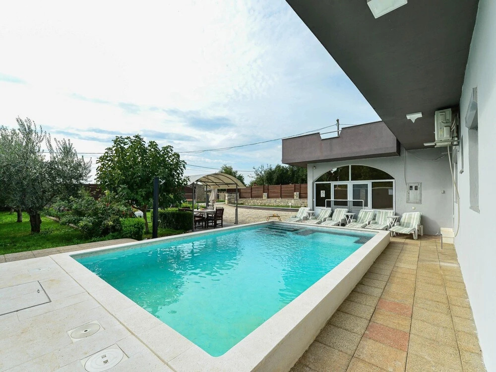 Holiday Home Noa