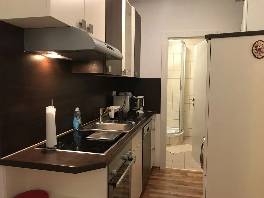 Top-Apartments-Vienna Gölsdorf