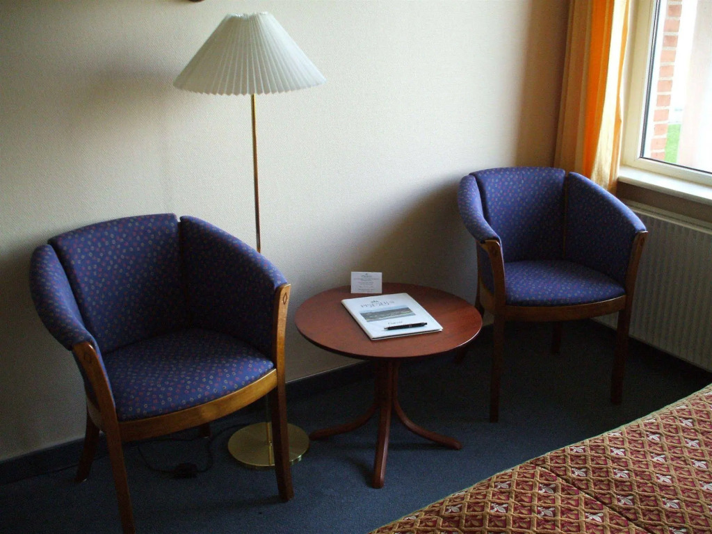 Hotel Pinenhus