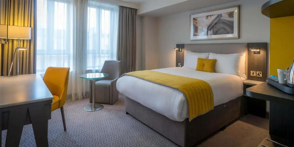 Maldron Hotel & Leisure Centre Limerick