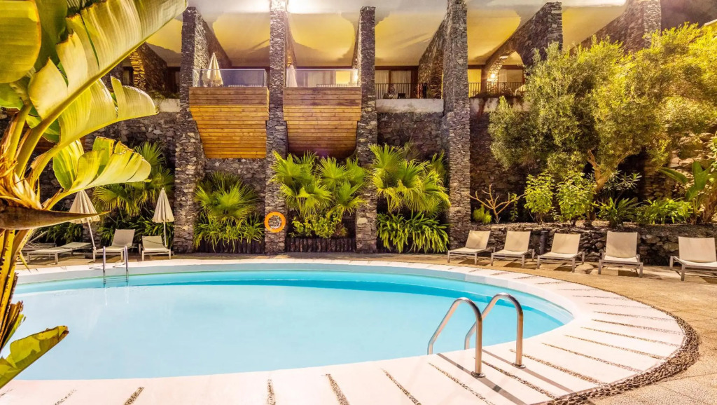 Apartamentos Buganvilla