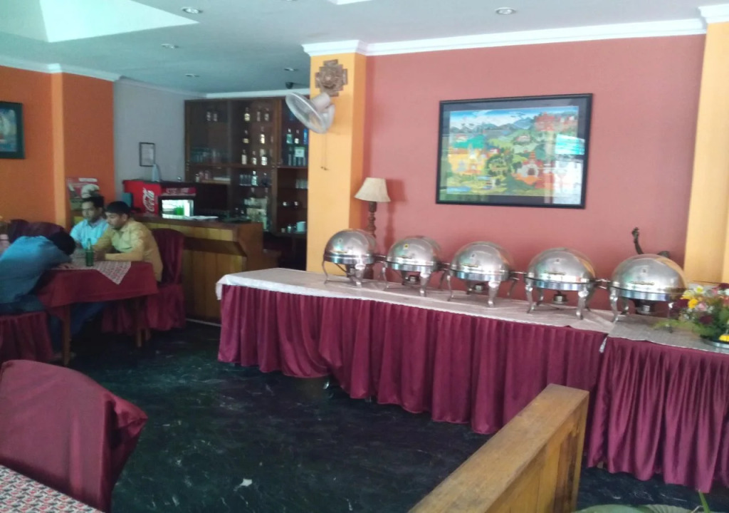 Kathmandu Prince Hotel