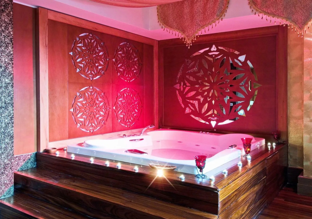 Rixos Premium Dubai JBR