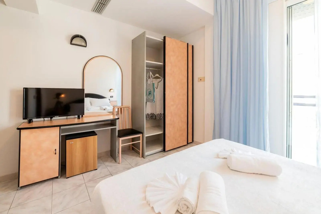 Hotel Ambasciatori