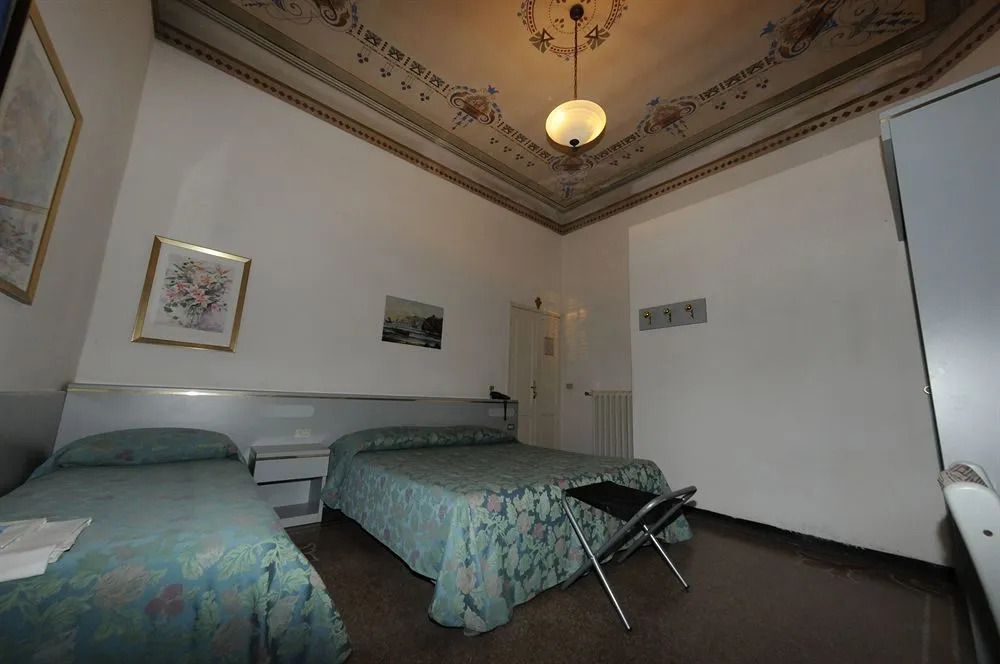 Hotel Doria
